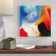 Flow 21 by Chalie MacRae - Print on Canvas