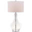 Lampe de table de 34,5 po Barrington-651348391