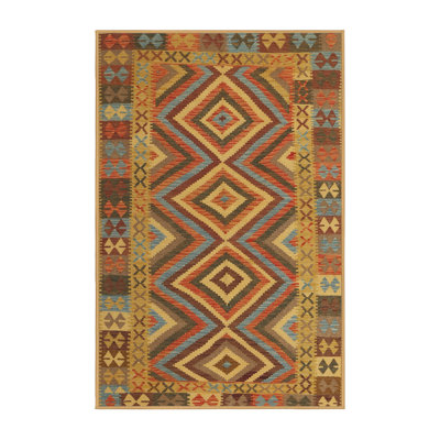 Southwestern Indoor Rug