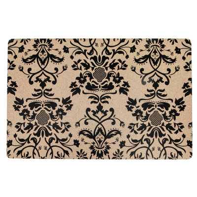 Arlo Floral Rectangle Placemat
