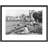 Caernarfon, The Promenade C1955 - Single Picture Frame Print-51333506
