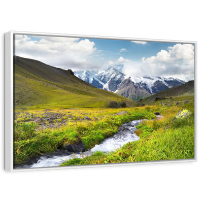 Mountain Valley