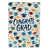 Congrats Grad Pattern