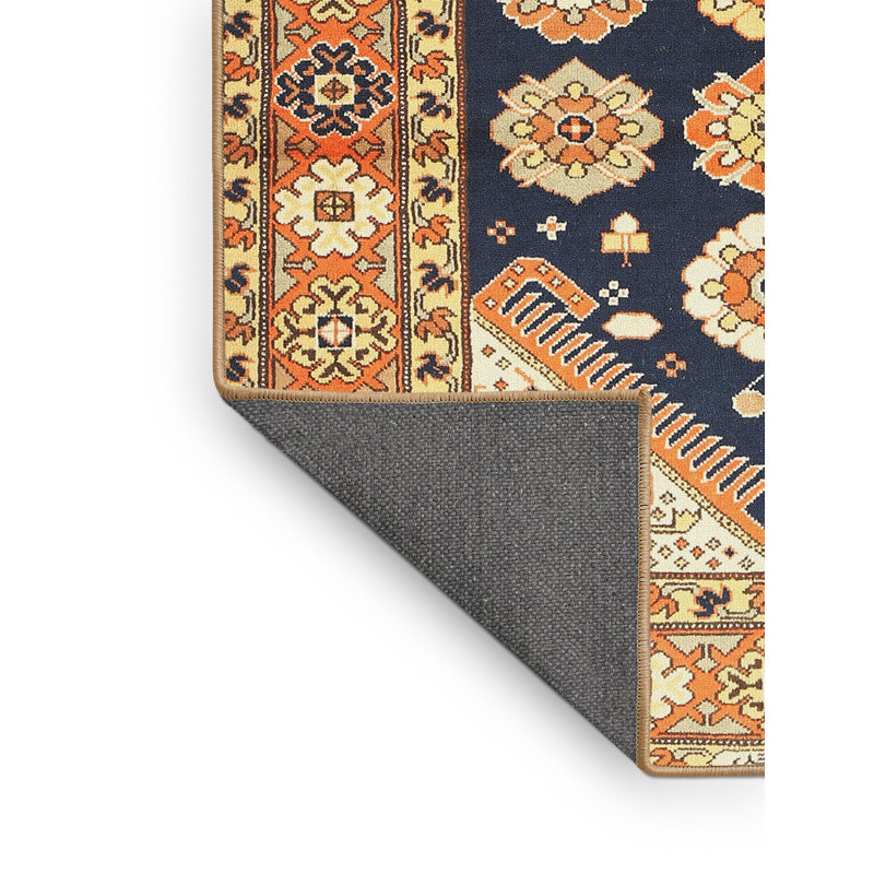 Southwestern Indoor Rug, Rectangle 8' x 12'