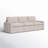 Downing 111" Upholstered Power Reclining Sofa-118852525