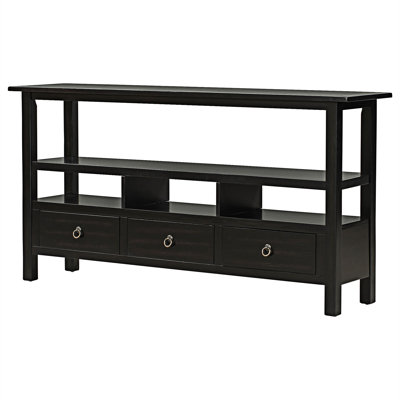 Statford 57.8'' Console Table