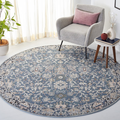 Tapis oriental performance Vivaldi