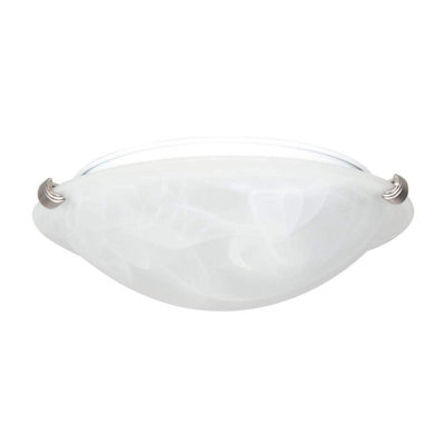 Plafonnier encastré Carson-Jack