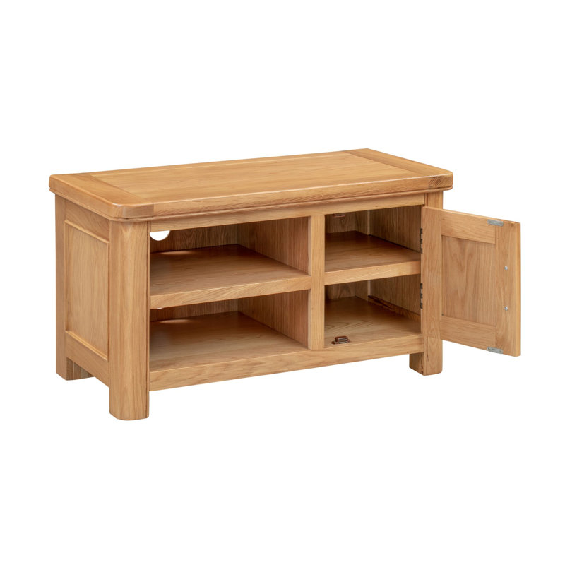 Comfrey TV Stand for TVs up to 40", Natural