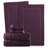 Danni-Leigh 6 Piece 100% Cotton Towel Set.-2035665307-2093797764