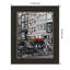 Cadre photo simple Rafferty-1062332406