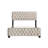  Ferris Tufted Upholstered Low Profile Standard Bed-69507888-69507889