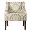 Fauteuil d'appoint Adona-1249390087