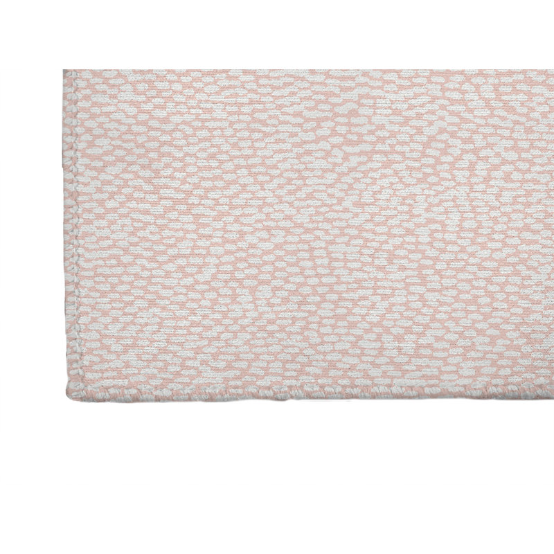 Twinkle Splat Activity Mat, Pink, Rectangle 2' x 3'