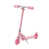 Pink is out of stock