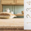 Antiquity Oriental Handmade Tufted Wool Beige Area Rug-17989852