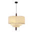 Plafonnier en tissu Creative-133475751
