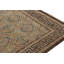 Rug & Kilim’S Chinese Dynastic Square Rug In Beige-Brown And Blue Patterns-1112210779
