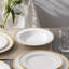 Bols à soupe Noritake Rochelle, 8 1/4 po, 12 oz-76067334
