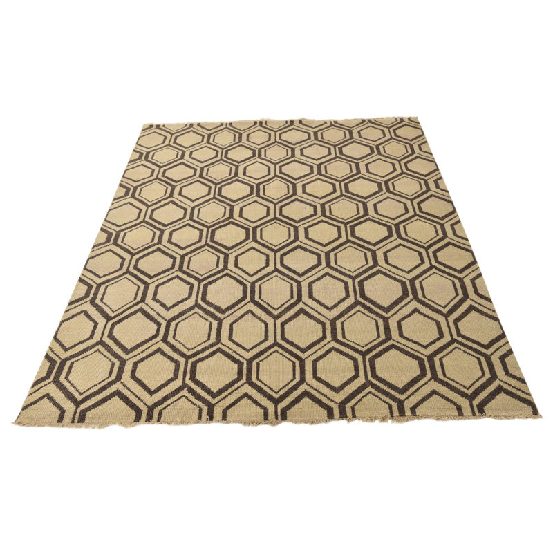 Iverson Beige Rug