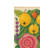 Whimsical Farmhouse Bouquet Rug