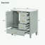 Armoire de salle de bain Richi-1394075385