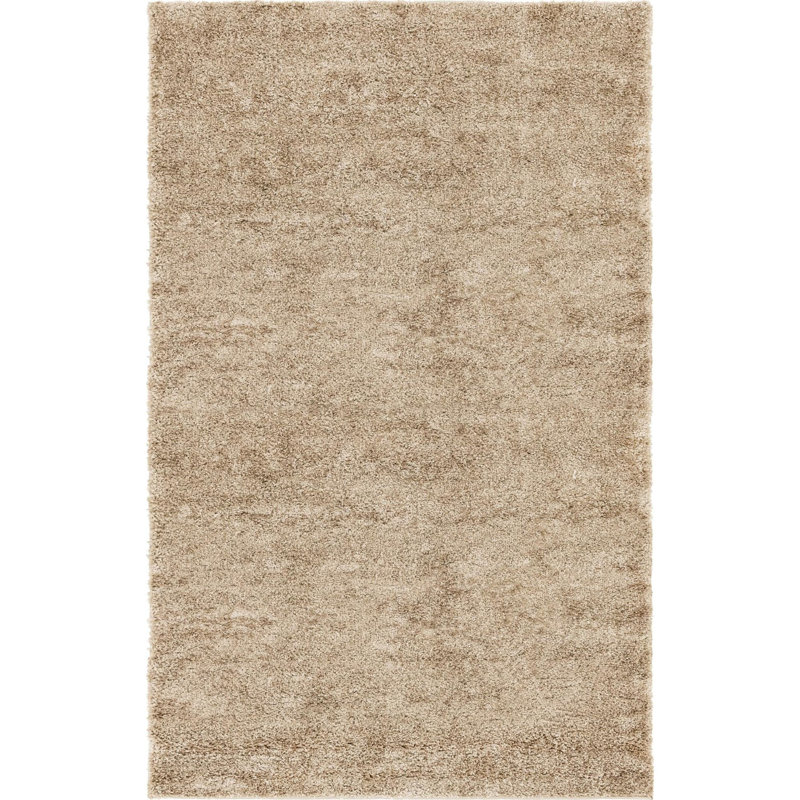 Indoor Rug, Rectangle 5'1" x 8'