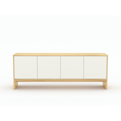 Larksville 204cm Sideboard
