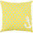 Rain Polka Dots Outdoor Throw Pillow-827919980-827919983