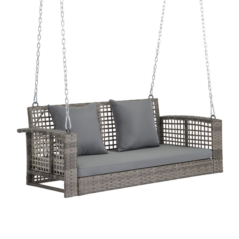 Berkey 2 Person Porch Swing