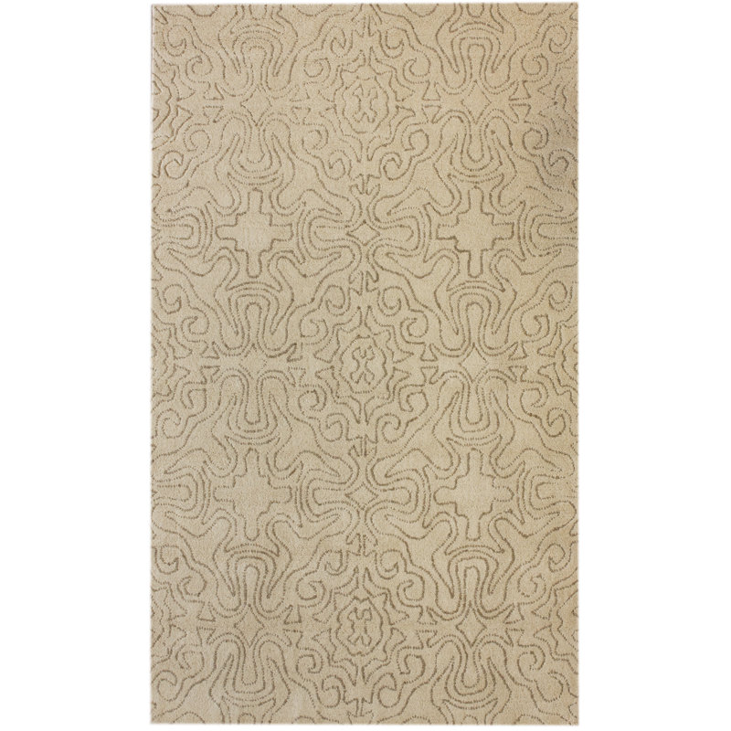 Jacieon Indoor Rug, 5' x 8'