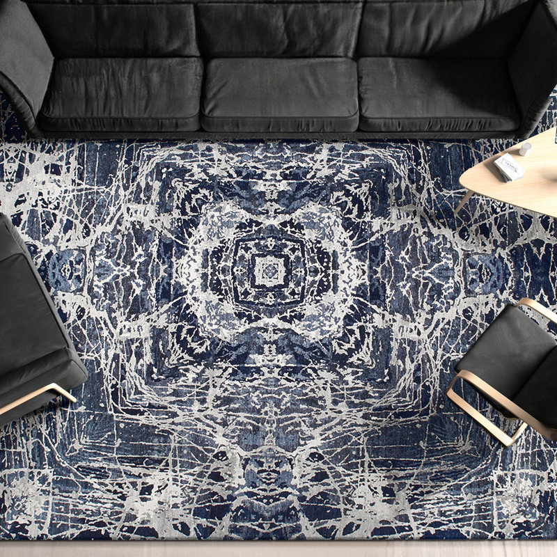 Windsom Area Rug, Rectangle 8' x 10'