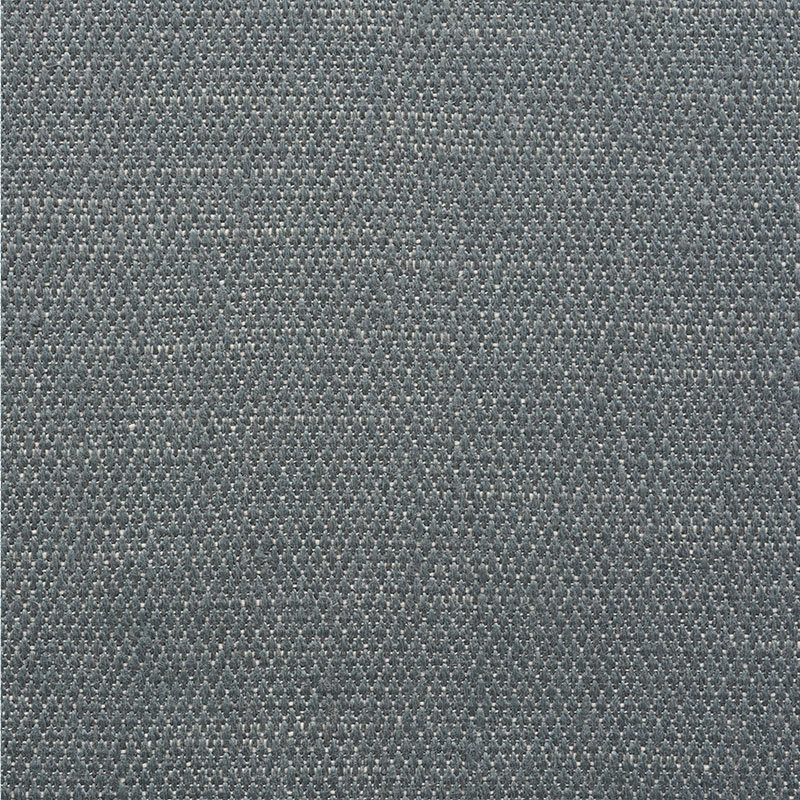 Tissu intérieur / extérieur tissé Camarillo, Ardoise