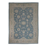 Barkon One-of-a-Kind 13'6" X 18'8" Hand Knotted Area Rug