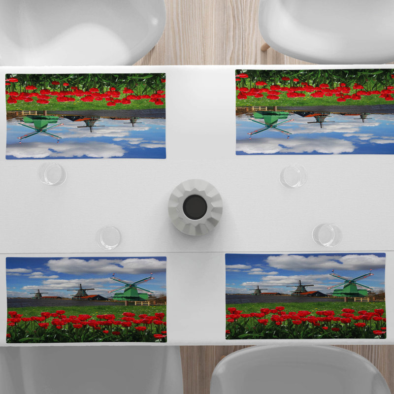 Récapitulatif 18,5" moulin à vent