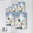 Abstract XXXI Gallery Wrapped Canvas - Ready To Hang-112862203
