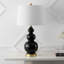 Lampe de table 28 po Erbe-105625398