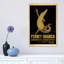 Fernet-Branca, Croc by Vintage Apple Collection - Wrapped Canvas Print-929416589
