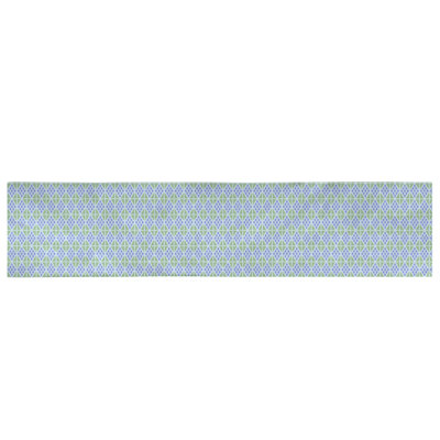 Chemin de table diamants Avicia