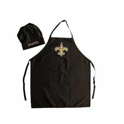 NFL No Pattern Apron Sets