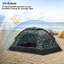 Heike 2 Person Tent