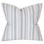 Summer Square Pillow Cover & Insert