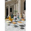 Table d'appoint en acier thermolaqué Cocotte-87600693-87600698