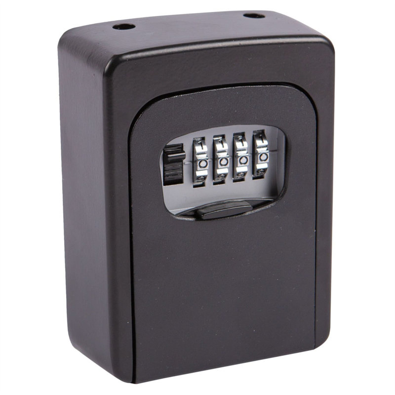 Key Cabinet Lock