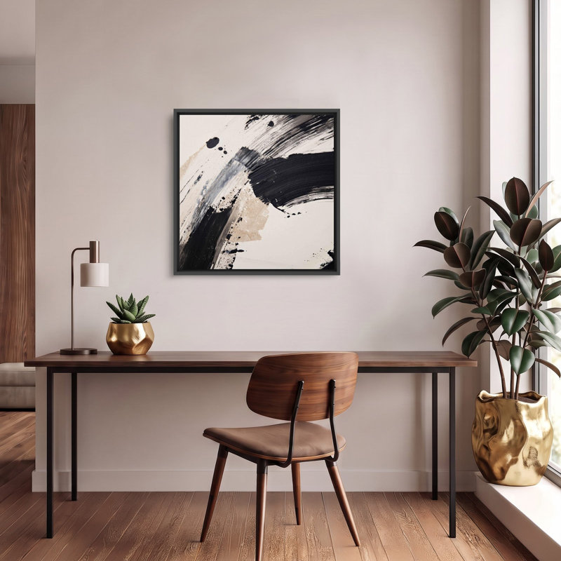 Trace of Momentum, 20" H x 20" W