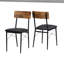 Mikael 4 - Person Dining Set