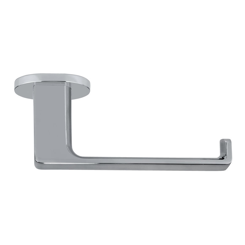 Harel Wall Mounted Toilet Paper Holder