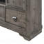 Meuble télé contemporain 1PC
