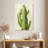 Harnek Front Yard Cactus II-108427002