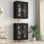 Arapahoe 69.5cm Sideboard-964477537